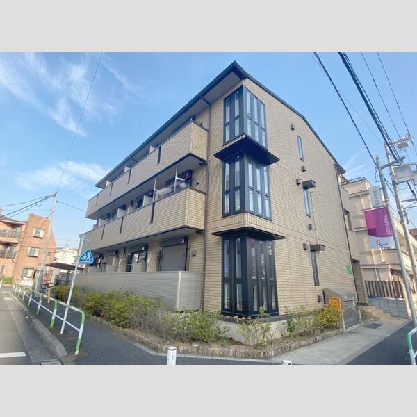 建物外観 (外観)