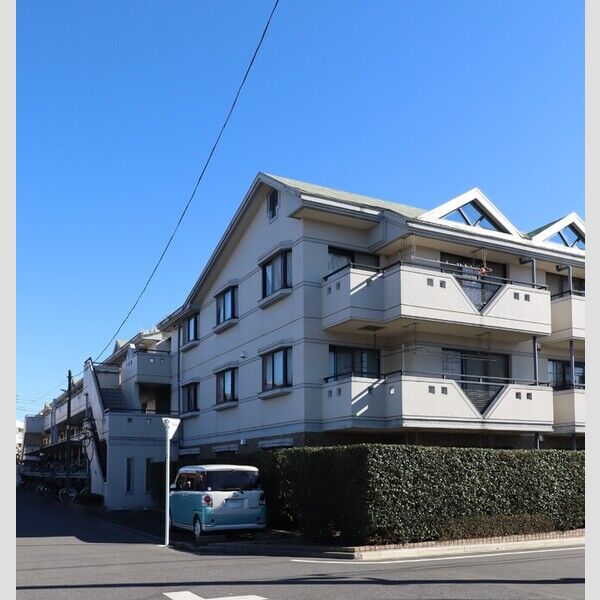 建物外観 (外観)