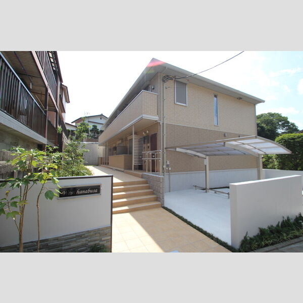 建物外観 (★外観★)