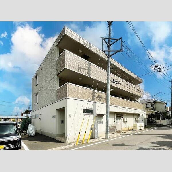 建物外観 (外観)