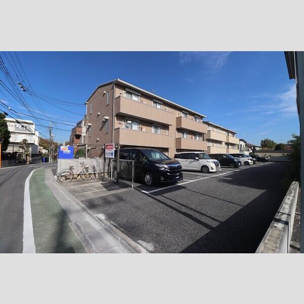 建物外観 (外観)