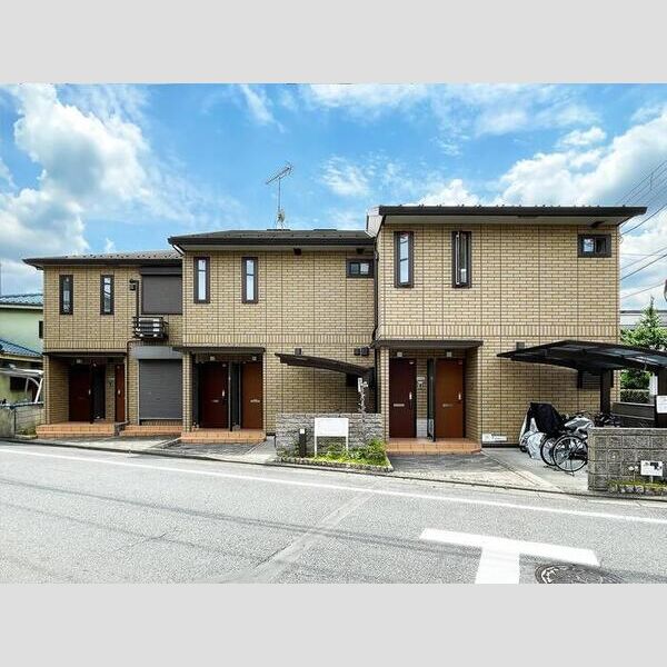 建物外観 (外観)