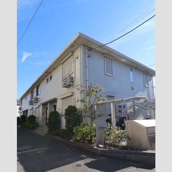 建物外観 (外観)