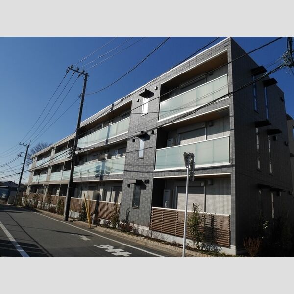 建物外観 (外観)