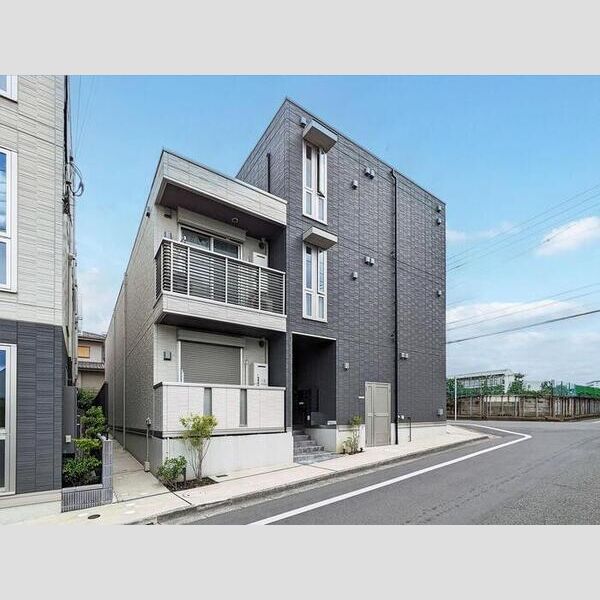 建物外観 (外観)