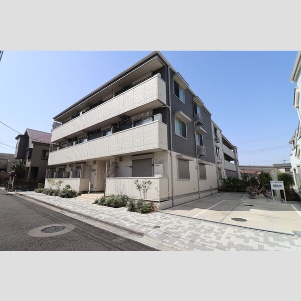 建物外観 (外観)