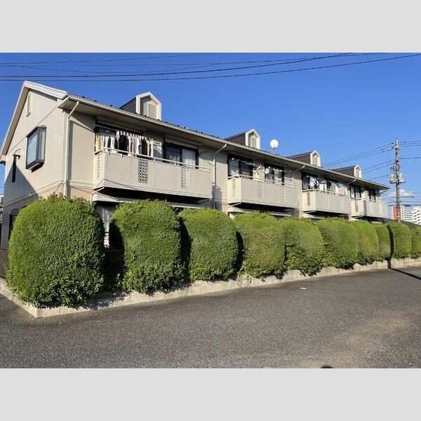 建物外観 (外観)