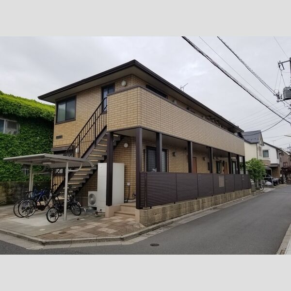 建物外観 (外観)