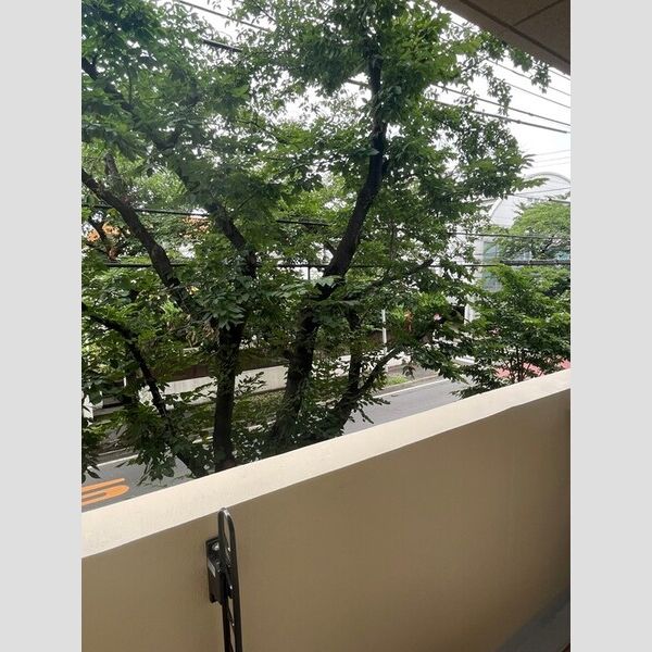 現地周辺 (眺望2)