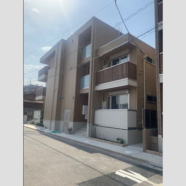 建物外観 (外観)