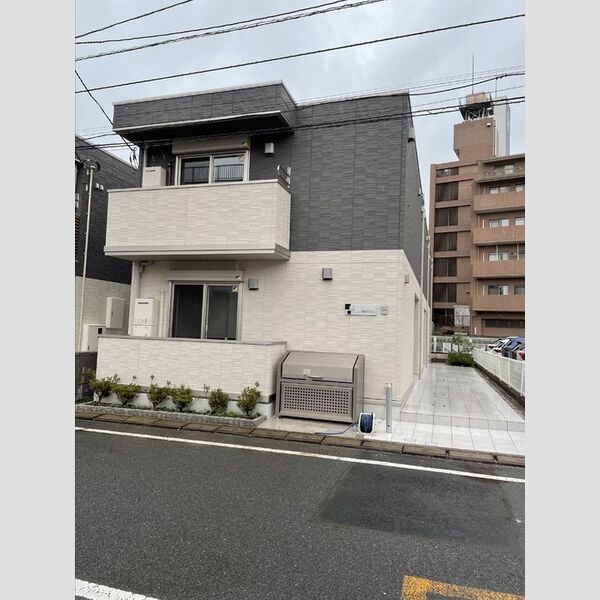 建物外観 (外観)