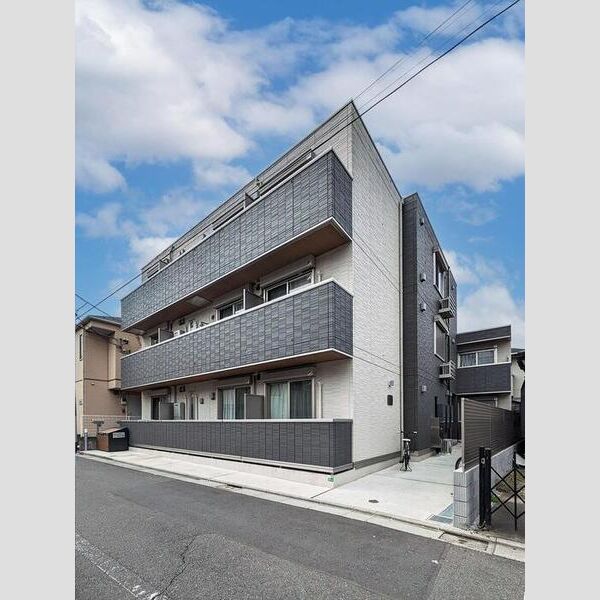 建物外観 (外観)