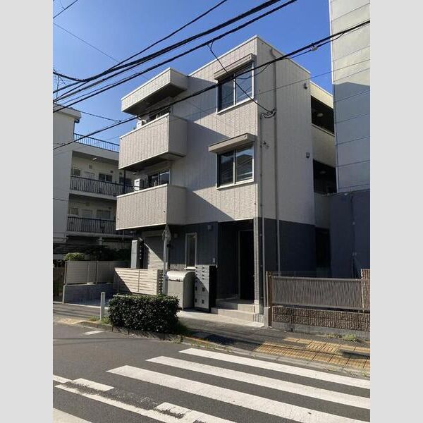 建物外観 (外観2)