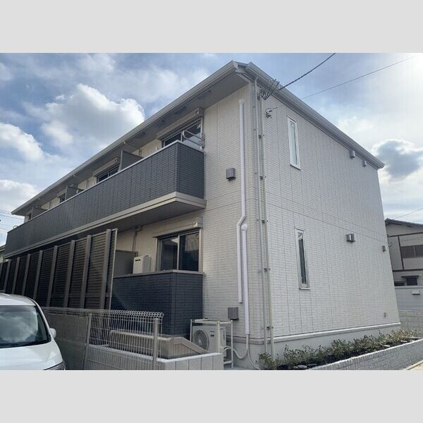 建物外観 (外観2)