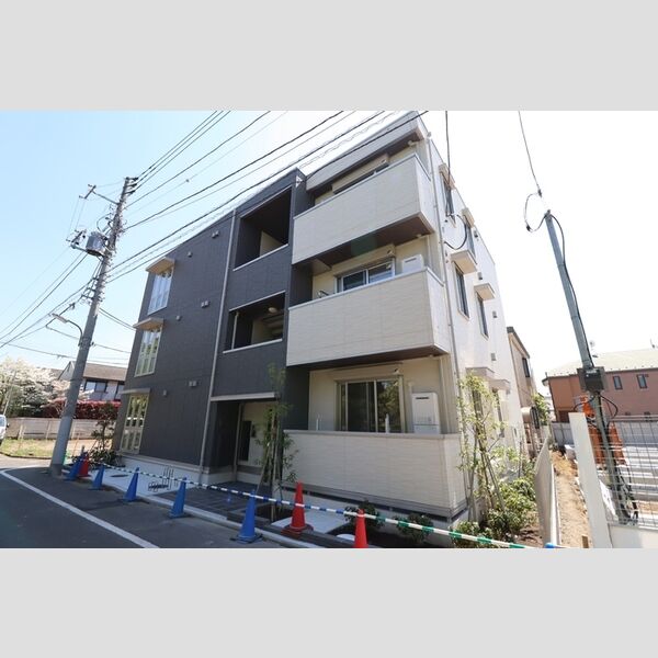 建物外観 (外観)