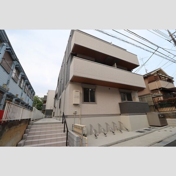 建物外観 (外観)