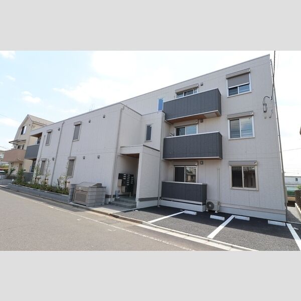 建物外観 (外観)