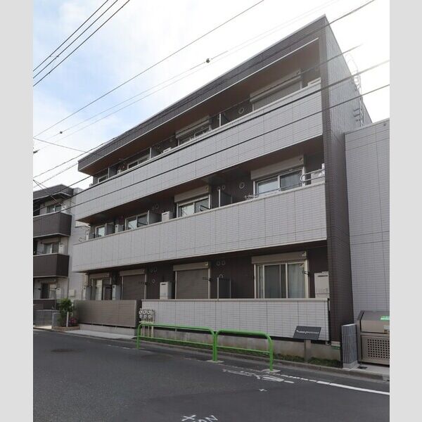 建物外観 (外観)