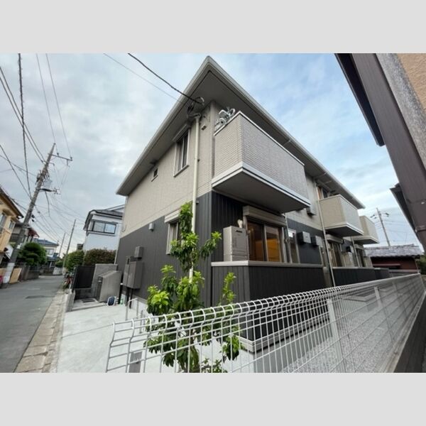 建物外観 (外観)