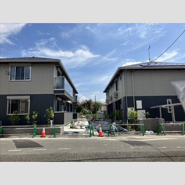 建物外観 (外観)