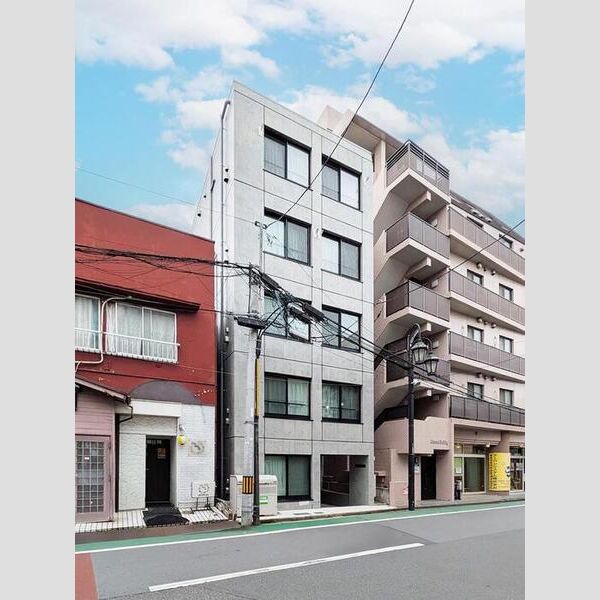 建物外観 (外観)
