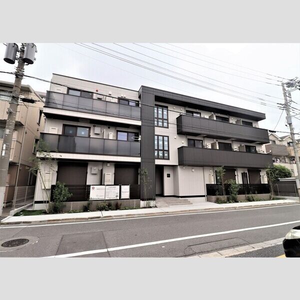 建物外観 (外観)