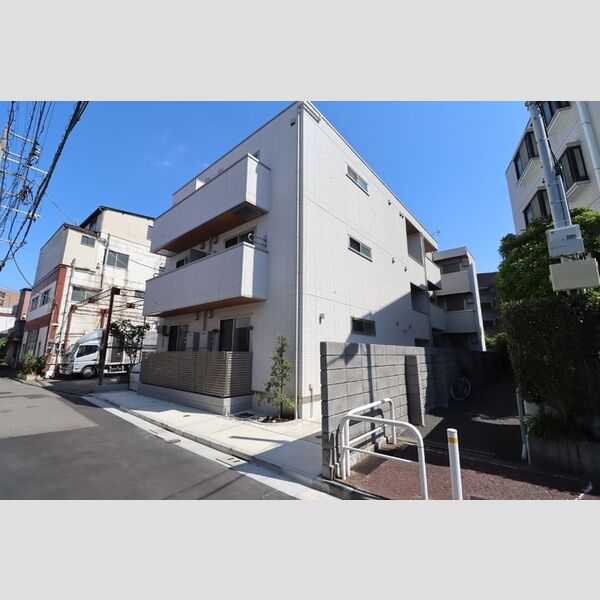 建物外観 (外観)