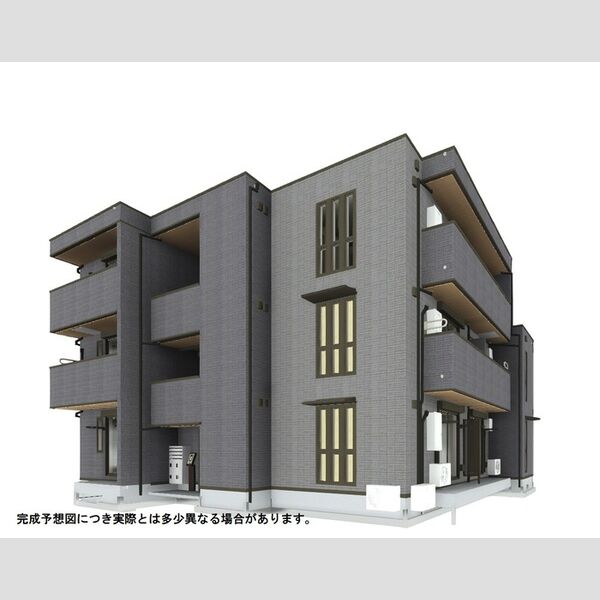 D-PRECIOUS高野台｜物件詳細｜ダイワハウスの賃貸【賃貸住宅D-ROOM】