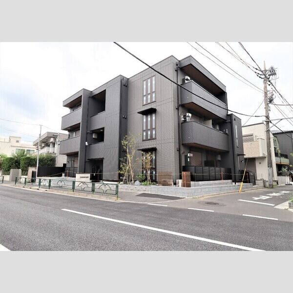 建物外観 (外観)