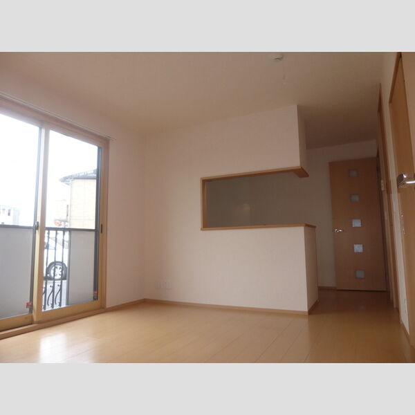 居室・リビング (LDK)