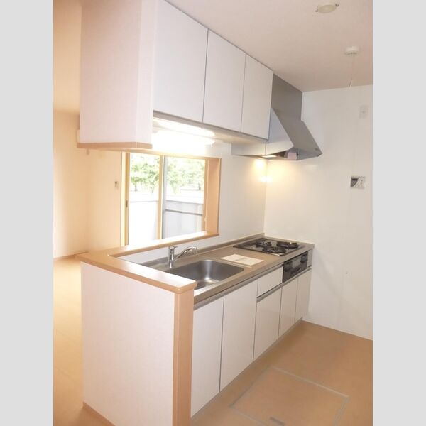 キッチン (キッチン)