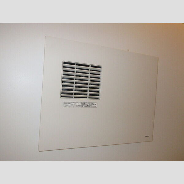 その他 (浴室換気乾燥機)