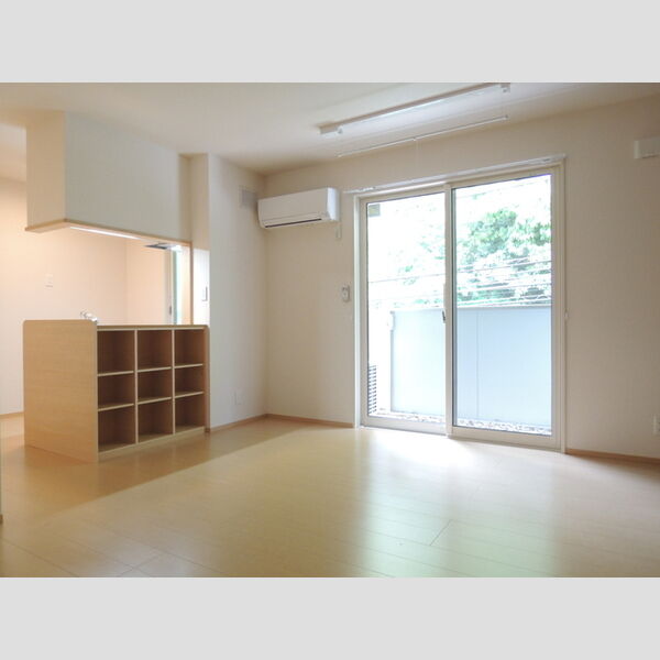 居室・リビング (☆LDK11.6帖☆)
