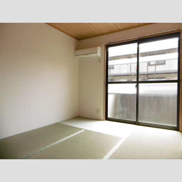 その他 (和室にエアコン有)