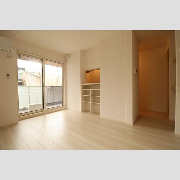 居室・リビング (リビング)