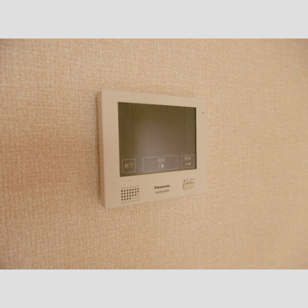 その他設備 (TVモニタホン)