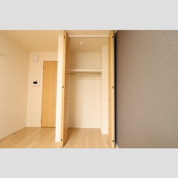 収納 (クローゼット)