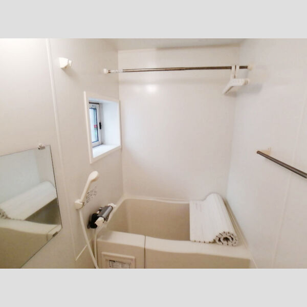 バス (浴室)