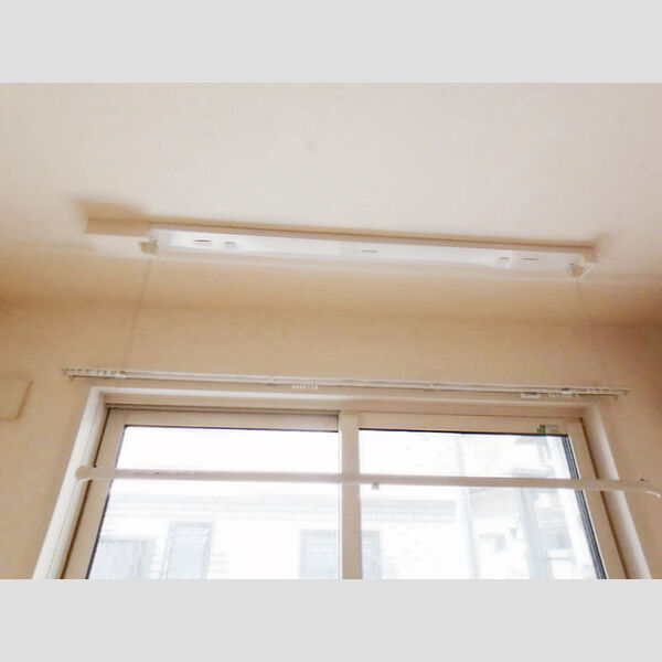その他設備 (室内物干)