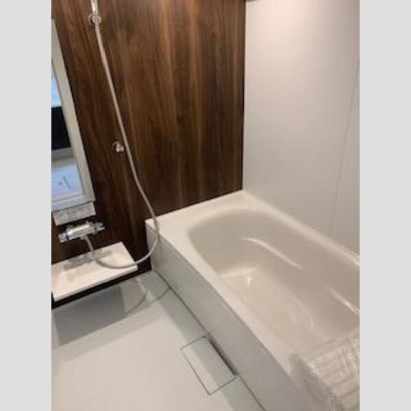 バス (浴室)