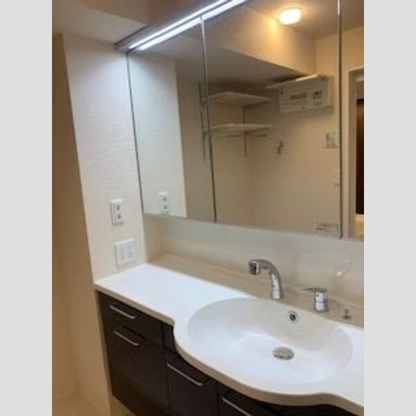 洗面所 (洗面所)