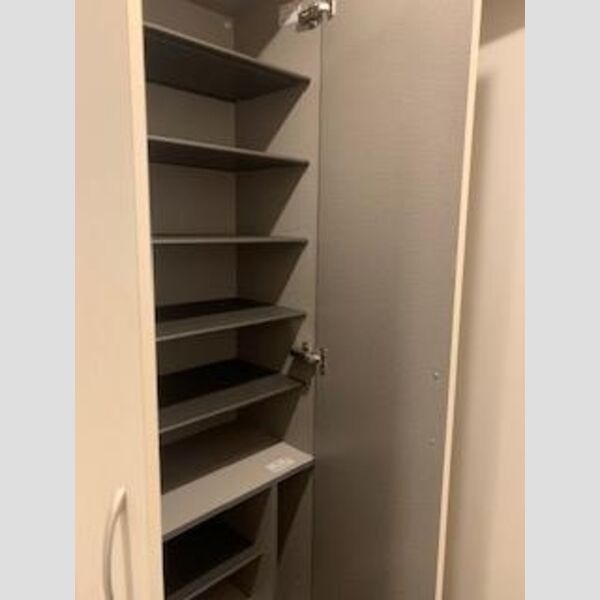 その他設備 (シューズボックス)