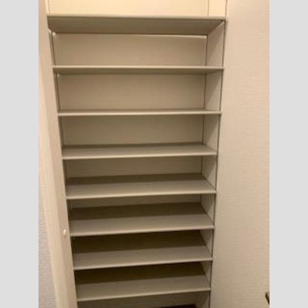 その他設備 (シューズボックス)