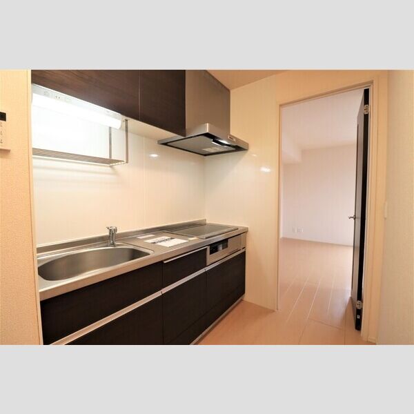 キッチン (キッチン)