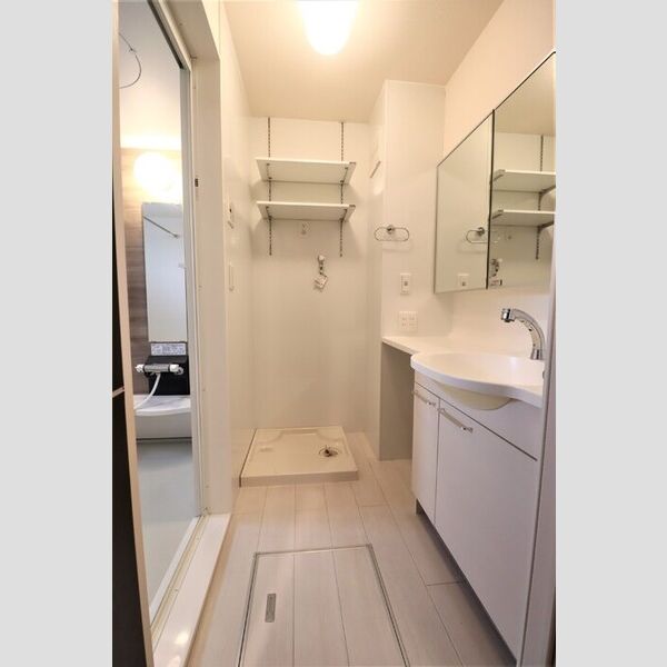 洗面所 (洗面所)