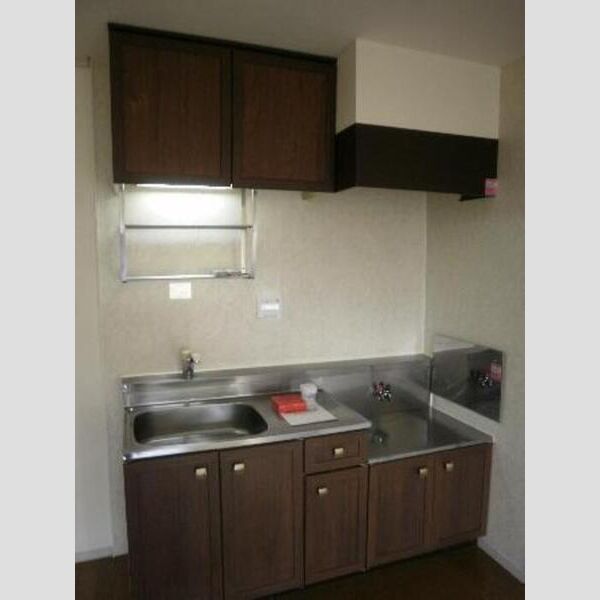 キッチン (ドミールKB103(キッチン))