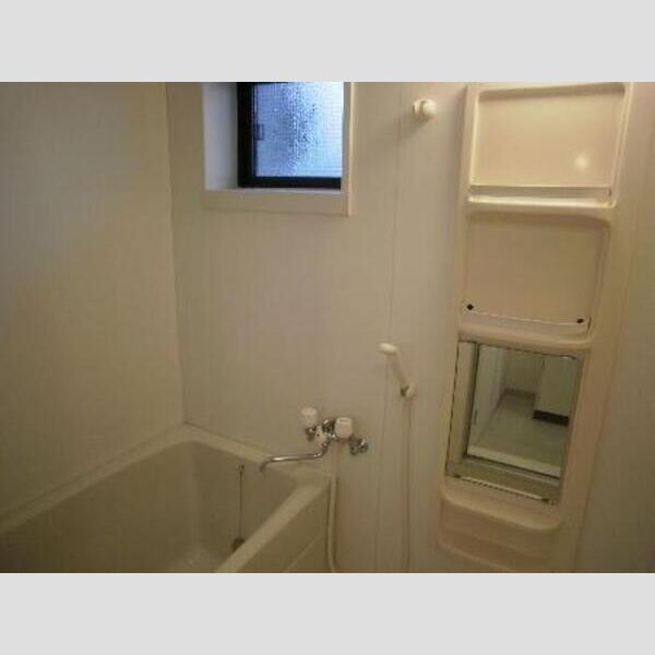 バス (ドミールKB103(浴室))