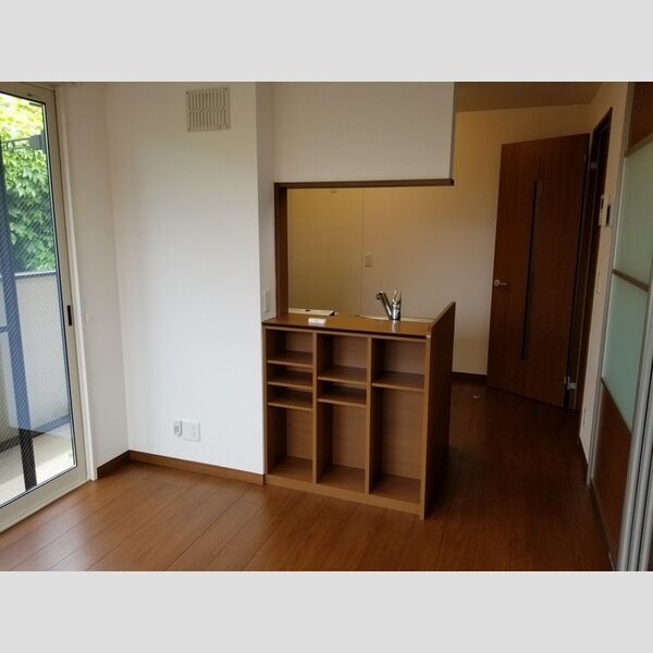 居室・リビング (リビング)