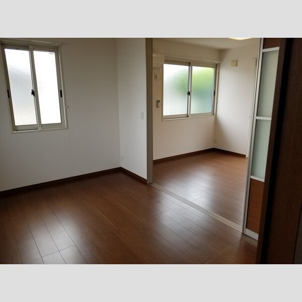 居室・リビング (居室3)