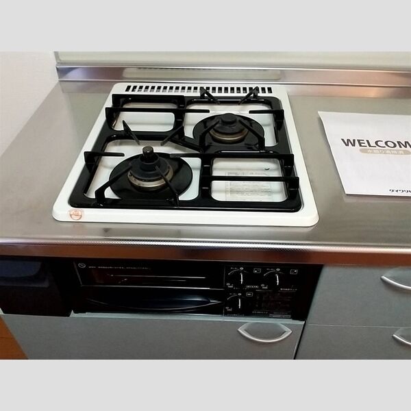 キッチン (キッチン2)